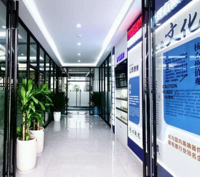 深圳鍍金公司